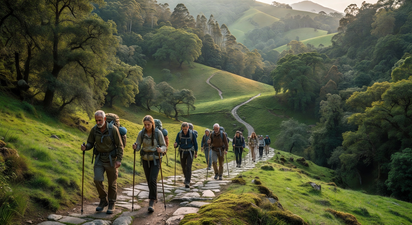 Camino de Santiago
