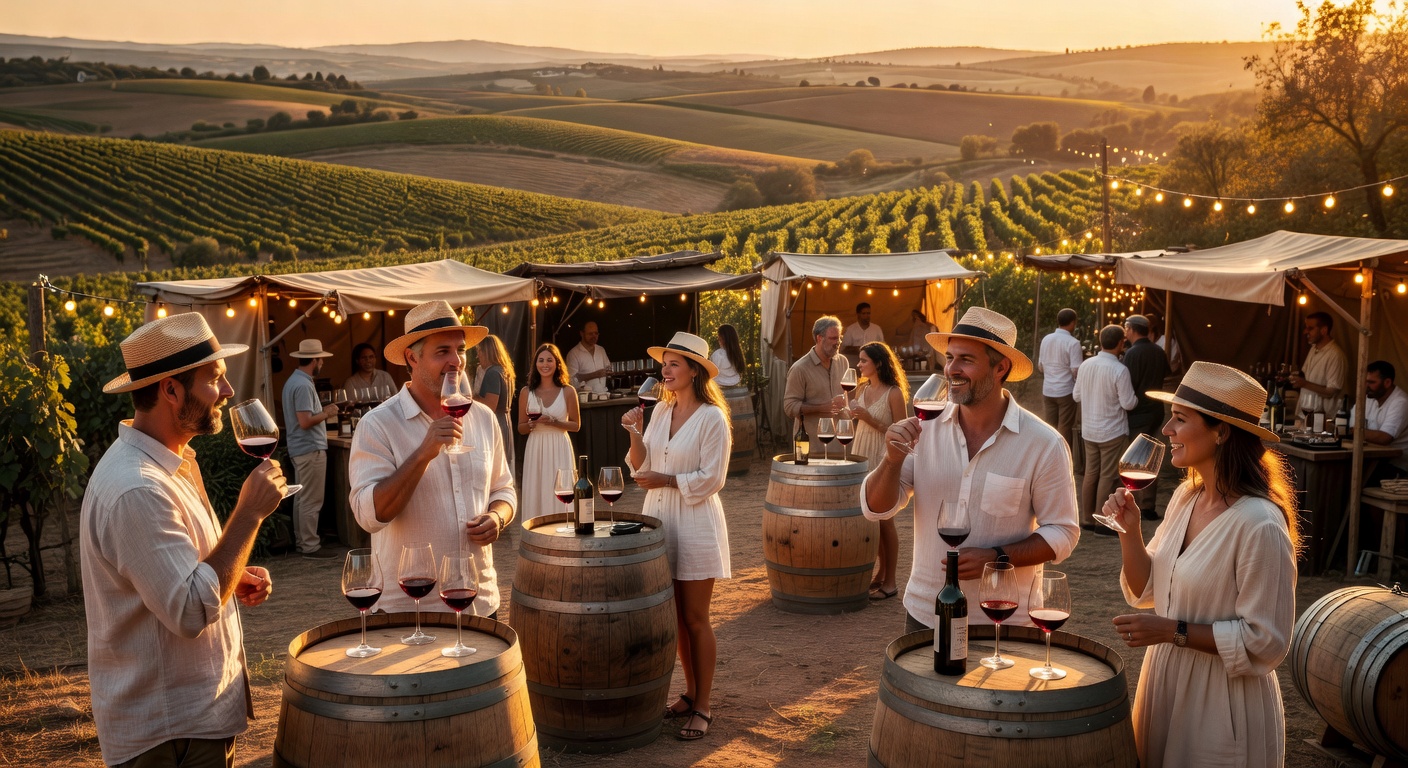 Vinos La Rioja